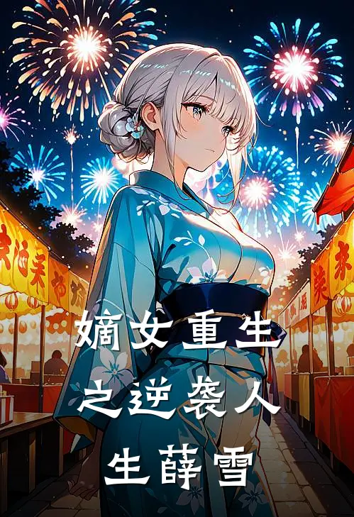 嫡女重生之逆袭人生薛雪