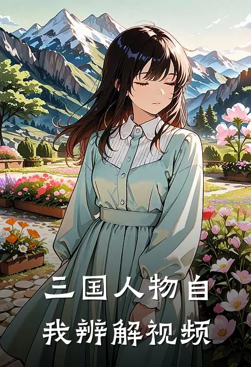 三国人物自我辨解视频