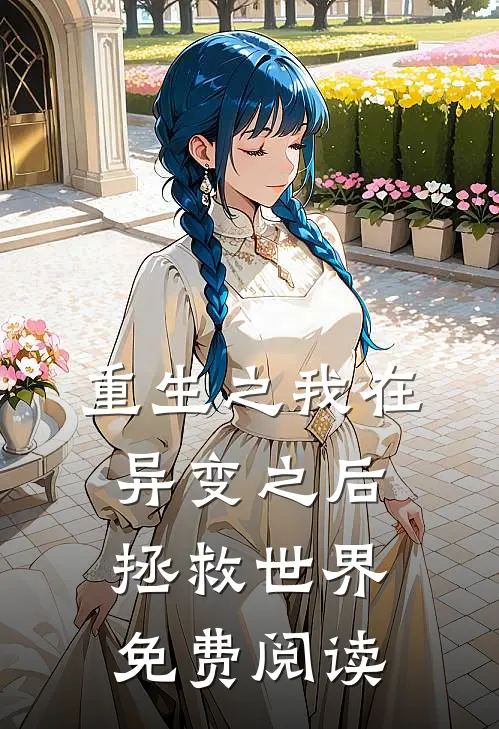重生之我在异变之后拯救世界免费阅读