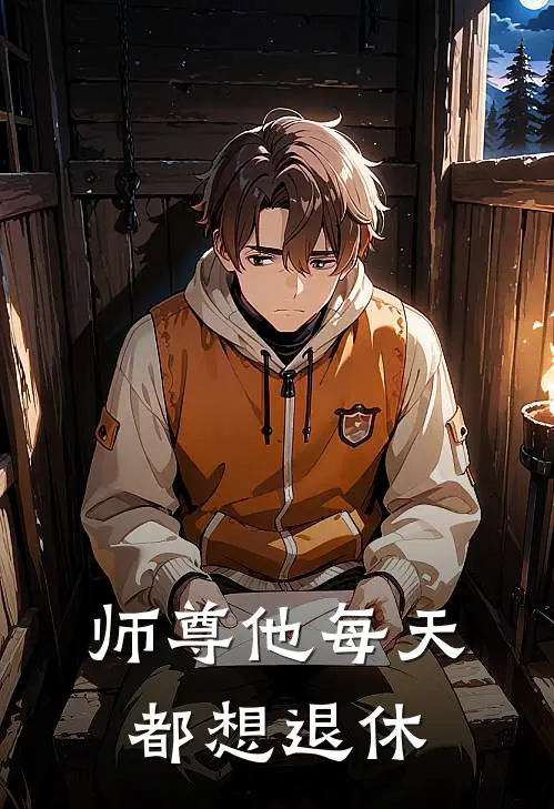 师尊他每天都想退休