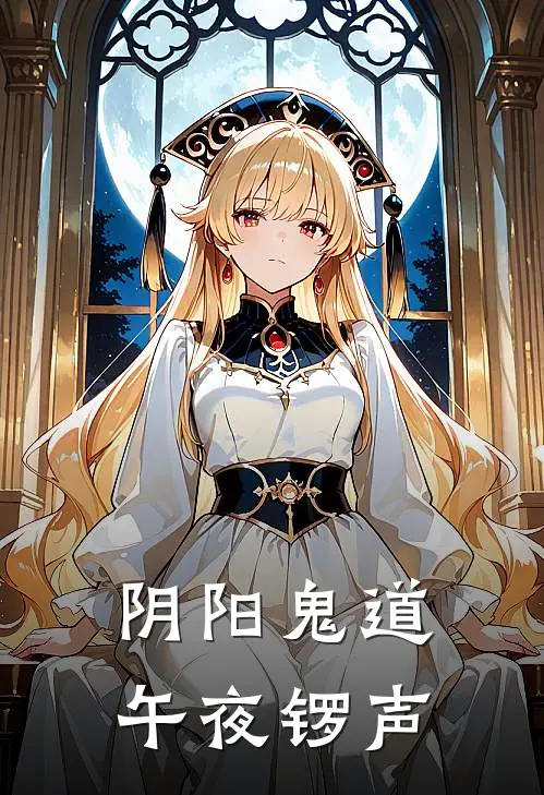 阴阳鬼道：午夜锣声(林逸尘林逸尘)完本小说大全_完本热门小说阴阳鬼道：午夜锣声林逸尘林逸尘