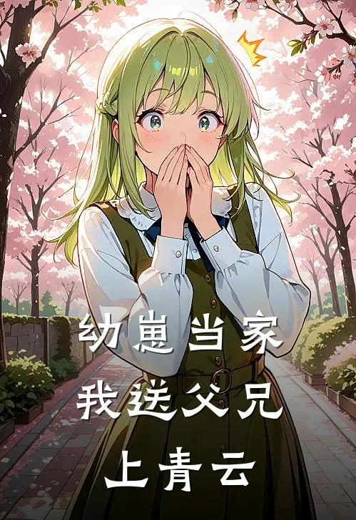 幼崽当家，我送父兄上青云