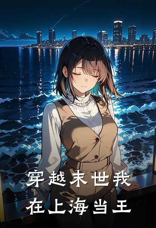 穿越末世我在上海当王(夜黎夜黎)推荐完结小说_最新章节列表穿越末世我在上海当王(夜黎夜黎)