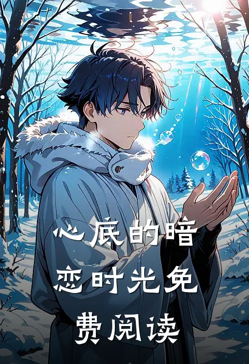 心底的暗恋时光免费阅读