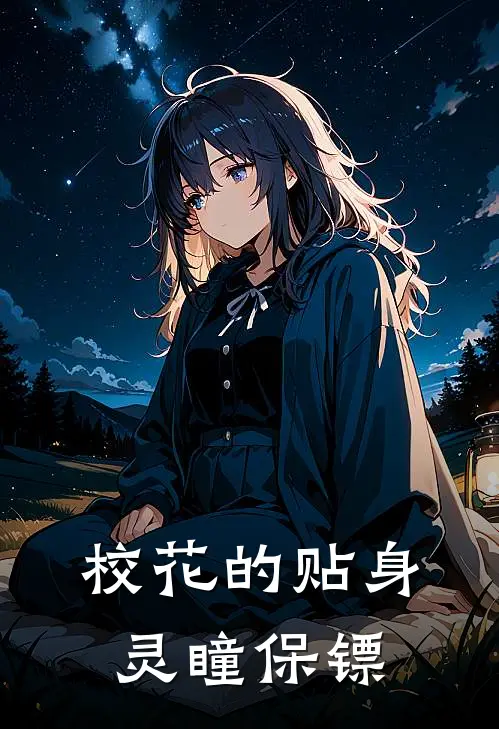 校花的贴身：灵瞳保镖(林逸苏晚晴)小说最新章节_全文免费小说校花的贴身：灵瞳保镖林逸苏晚晴