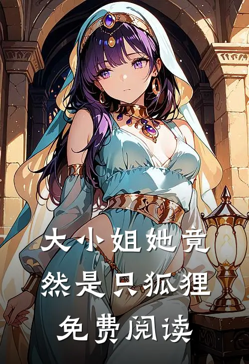 大小姐她竟然是只狐狸免费阅读