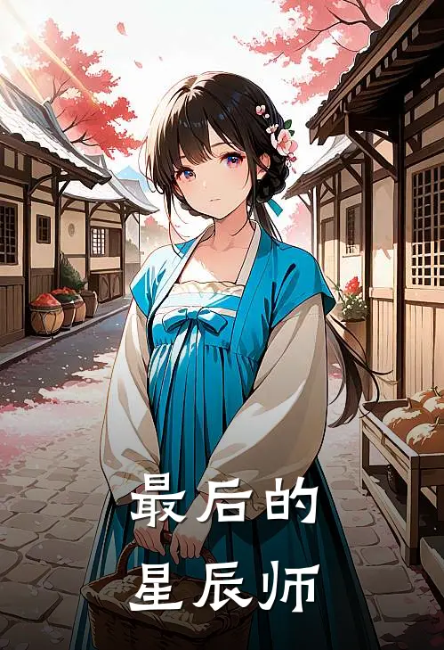 最后的星辰师