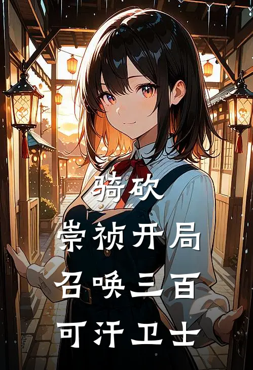 骑砍：崇祯开局召唤三百可汗卫士(朱由检王承恩)小说完整版_完结好看小说骑砍：崇祯开局召唤三百可汗卫士朱由检王承恩