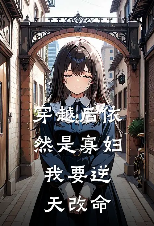 穿越后依然是寡妇，我要逆天改命蔡春花葛亦洲新热门小说_小说免费阅读穿越后依然是寡妇，我要逆天改命(蔡春花葛亦洲)