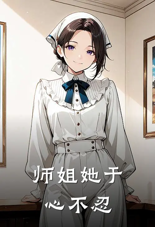 师姐她于心不忍