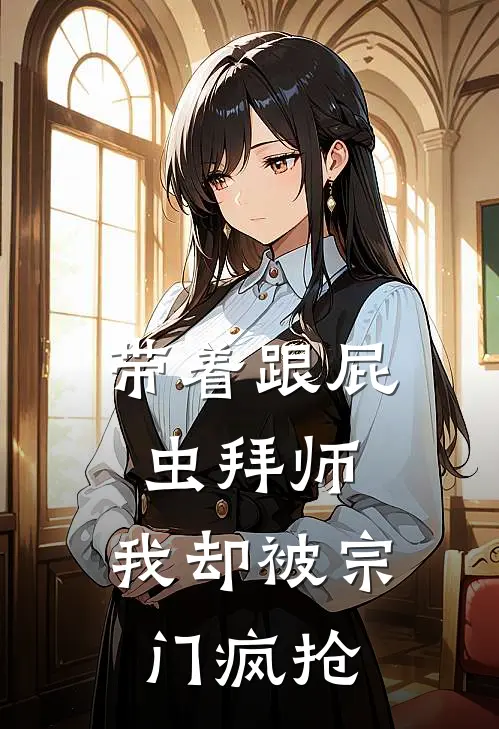 带着跟屁虫拜师，我却被宗门疯抢(戴柯玉佩)好看的完结小说_热门小说推荐带着跟屁虫拜师，我却被宗门疯抢戴柯玉佩