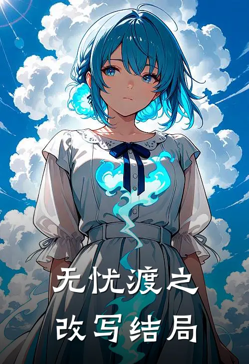 无忧渡之改写结局