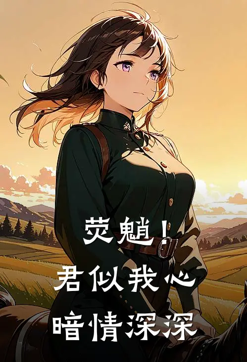 荧魈！君似我心暗情深深派蒙绮良良最新章节免费阅读_荧魈！君似我心暗情深深全文免费在线阅读