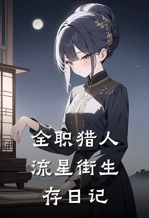 全职猎人：流星街生存日记库洛洛派克完结版小说_最新章节列表全职猎人：流星街生存日记(库洛洛派克)