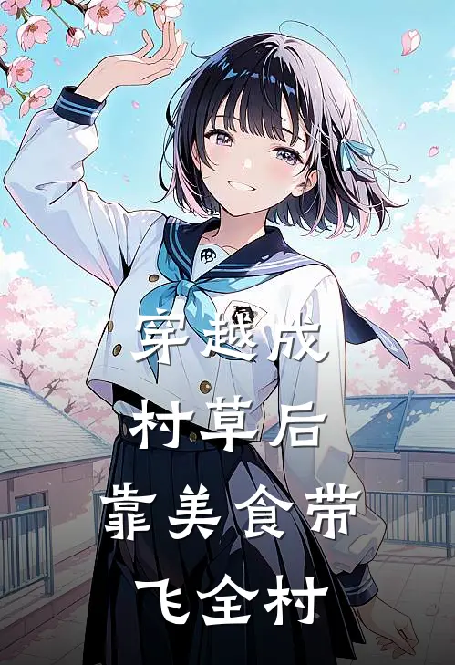 穿越成村草后，靠美食带飞全村