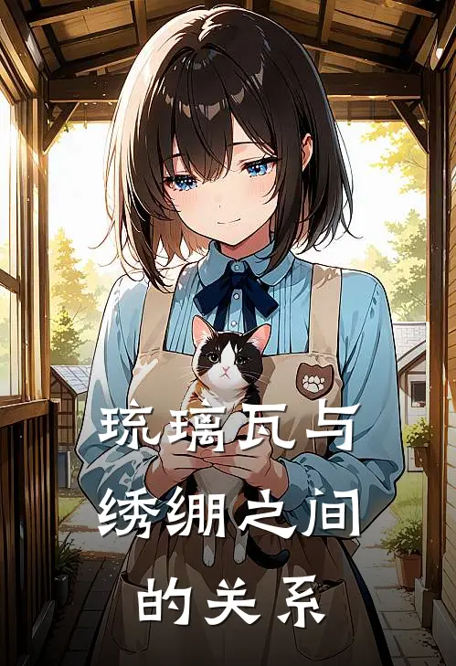 琉璃瓦与绣绷之间的关系