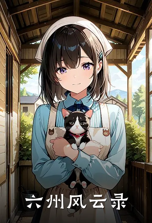 六州风云录(方羽周龙胜)_方羽周龙胜热门小说