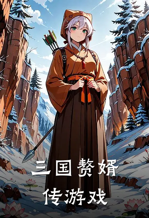 三国赘婿传游戏