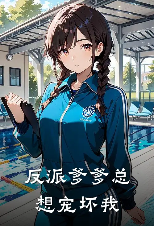 反派爹爹总想宠坏我