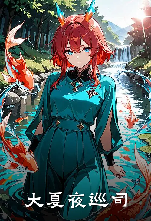 大夏夜巡司陆昭秦无涯已完结小说_最新章节列表大夏夜巡司(陆昭秦无涯)