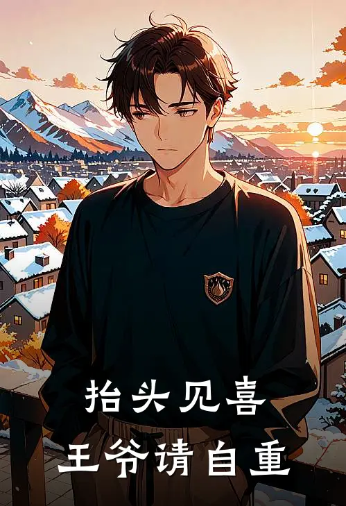 抬头见喜：王爷请自重(枫霁月沈良仁)热门小说_完结版小说全文免费阅读抬头见喜：王爷请自重(枫霁月沈良仁)