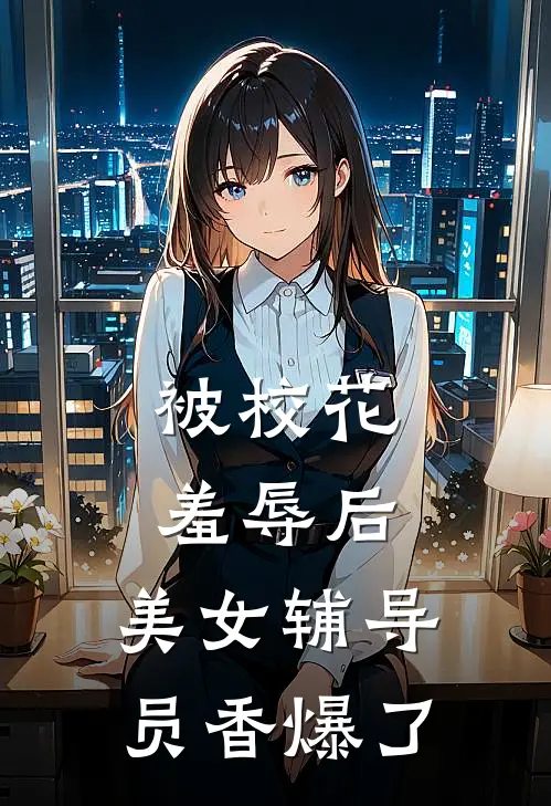 被校花羞辱后，美女辅导员香爆了(江哲宇李刚)最热门小说_小说完整版被校花羞辱后，美女辅导员香爆了江哲宇李刚