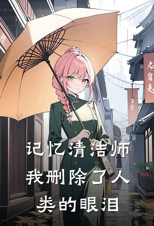 记忆清洁师：我删除了人类的眼泪林默李㐸新热门小说_免费阅读全文记忆清洁师：我删除了人类的眼泪林默李㐸