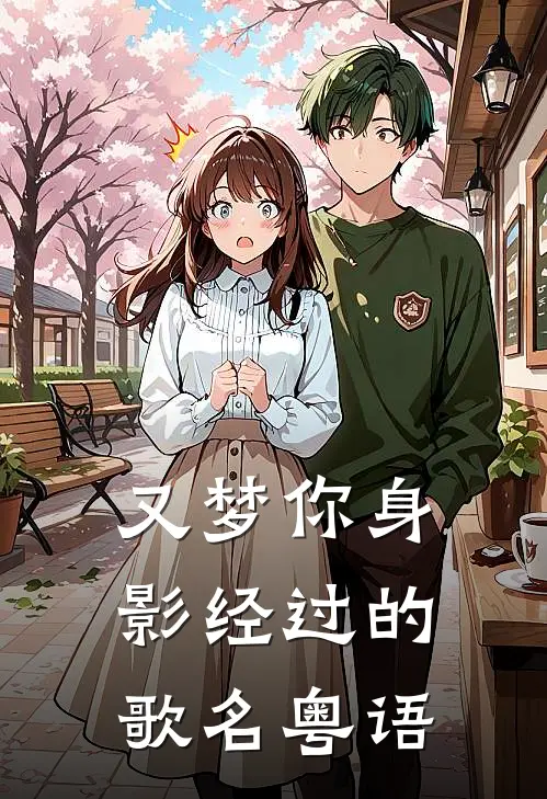 又梦你身影经过的歌名粤语