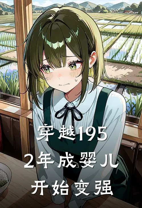 穿越1952年成婴儿开始变强(易中海沈伟)热门小说大全_免费小说大全穿越1952年成婴儿开始变强易中海沈伟