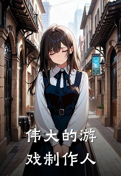 伟大的游戏制作人