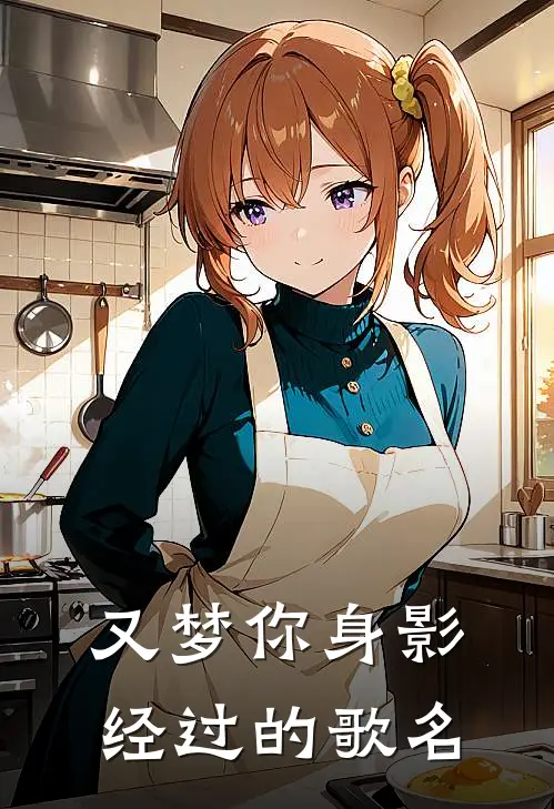 又梦你身影经过的歌名