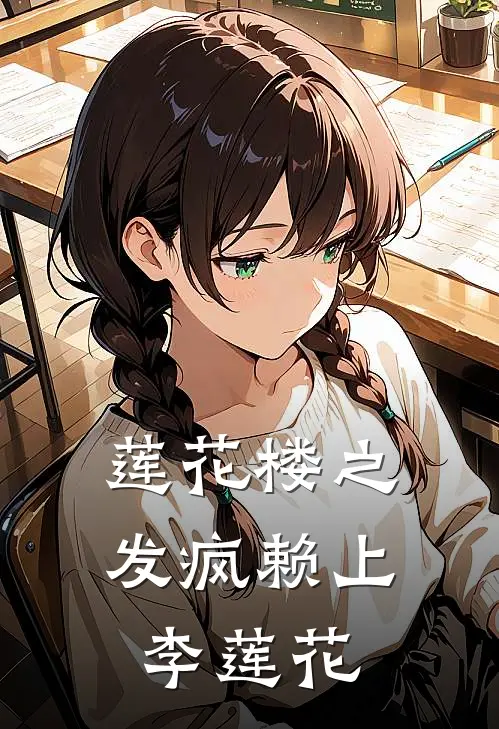 莲花楼之发疯赖上李莲花阿诺李莲花免费小说全集_小说免费完结莲花楼之发疯赖上李莲花阿诺李莲花