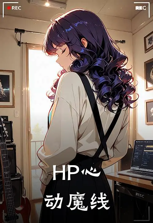 HP心动魔线维奥拉西里斯全文阅读免费全集_免费小说HP心动魔线(维奥拉西里斯)