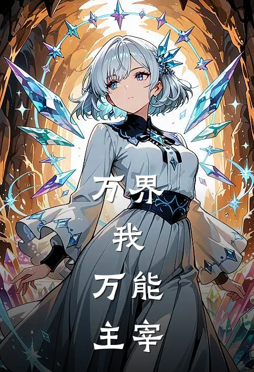 万界：我，万能，主宰