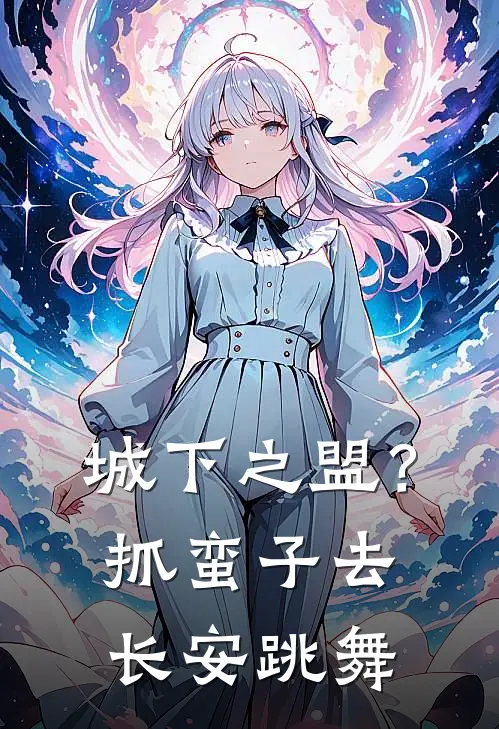 城下之盟？抓蛮子去长安跳舞(周嘉诚狗剩)火爆小说_《城下之盟？抓蛮子去长安跳舞》周嘉诚狗剩小说免费在线阅读