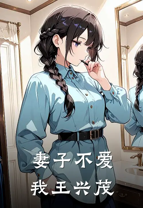 妻子不爱我王兴茂