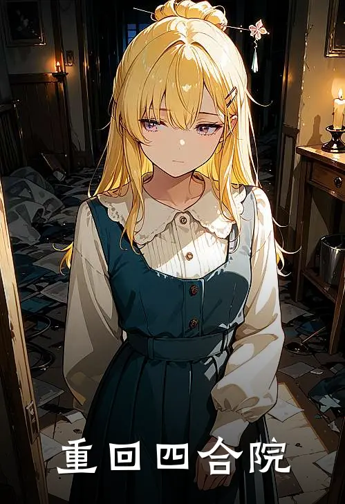 许大茂易中海(重回四合院)完整版免费在线阅读_《重回四合院》全集在线阅读