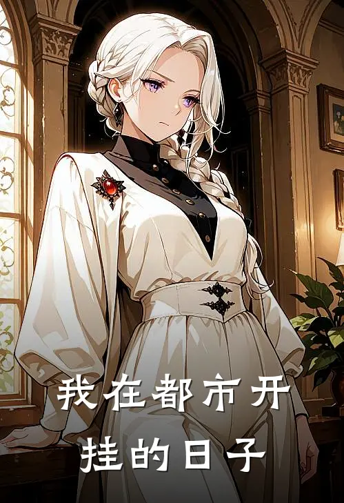 我在都市开挂的日子