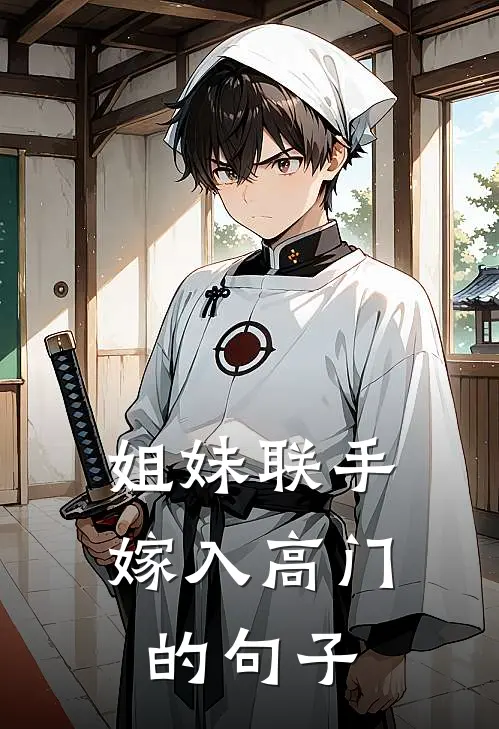 姐妹联手嫁入高门的句子