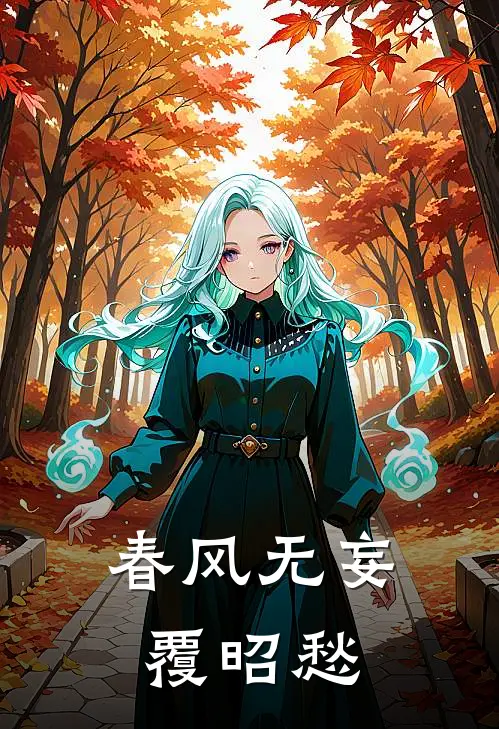 春风无妄，覆昭愁