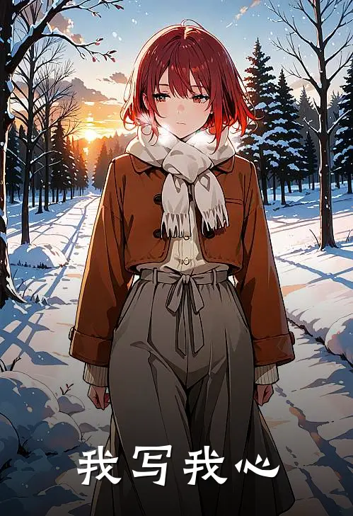 我写我心