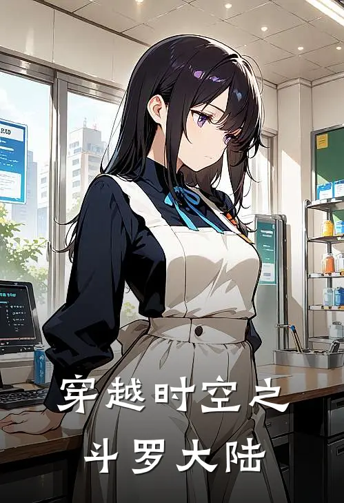 穿越时空之斗罗大陆