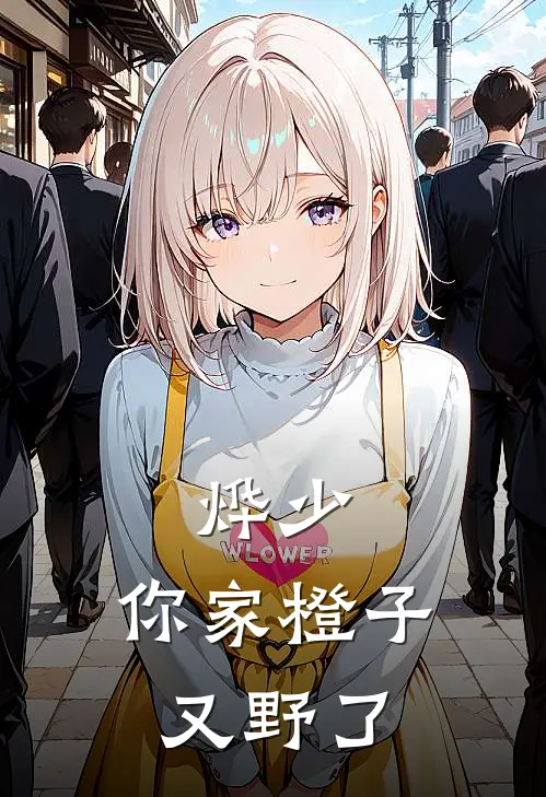 烨少，你家橙子又野了厉苡澄程橙最新好看小说_免费小说烨少，你家橙子又野了(厉苡澄程橙)