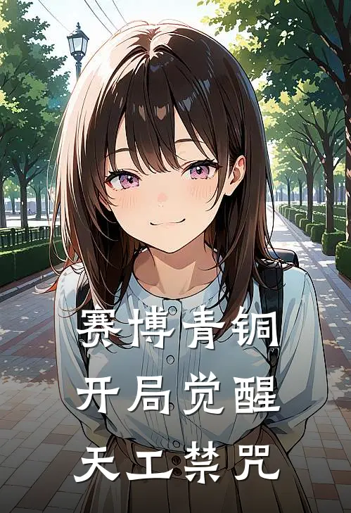 赛博青铜：开局觉醒天工禁咒