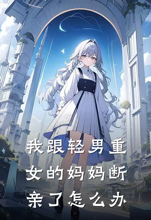 我跟轻男重女的妈妈断亲了怎么办