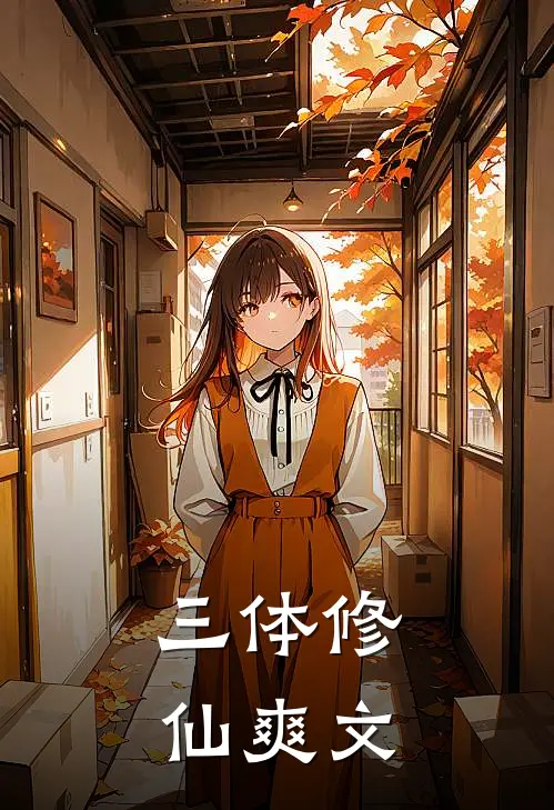 三体修仙爽文