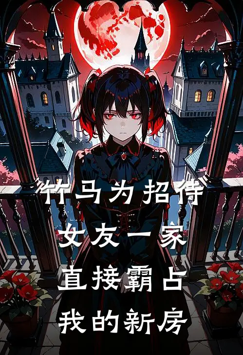 竹马为招待女友一家，直接霸占我的新房