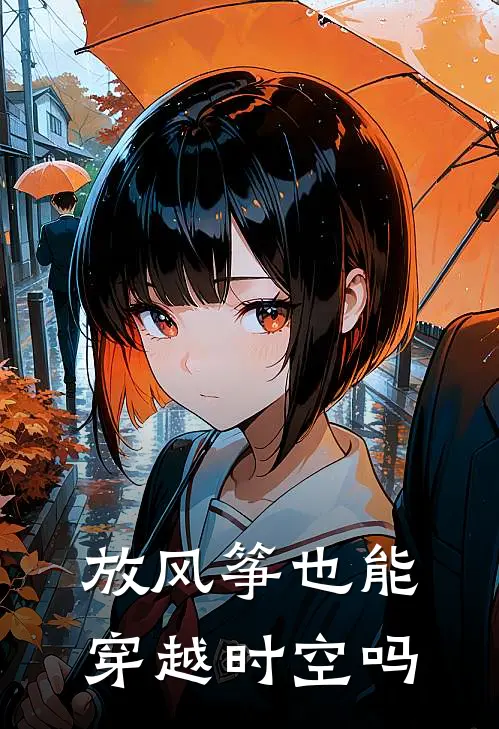 放风筝也能穿越时空吗