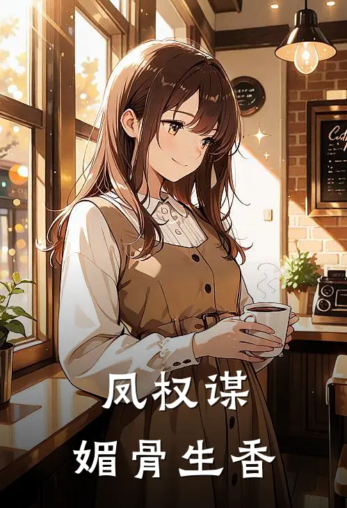 凤权谋：媚骨生香