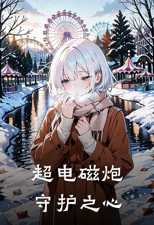 超电磁炮：守护之心